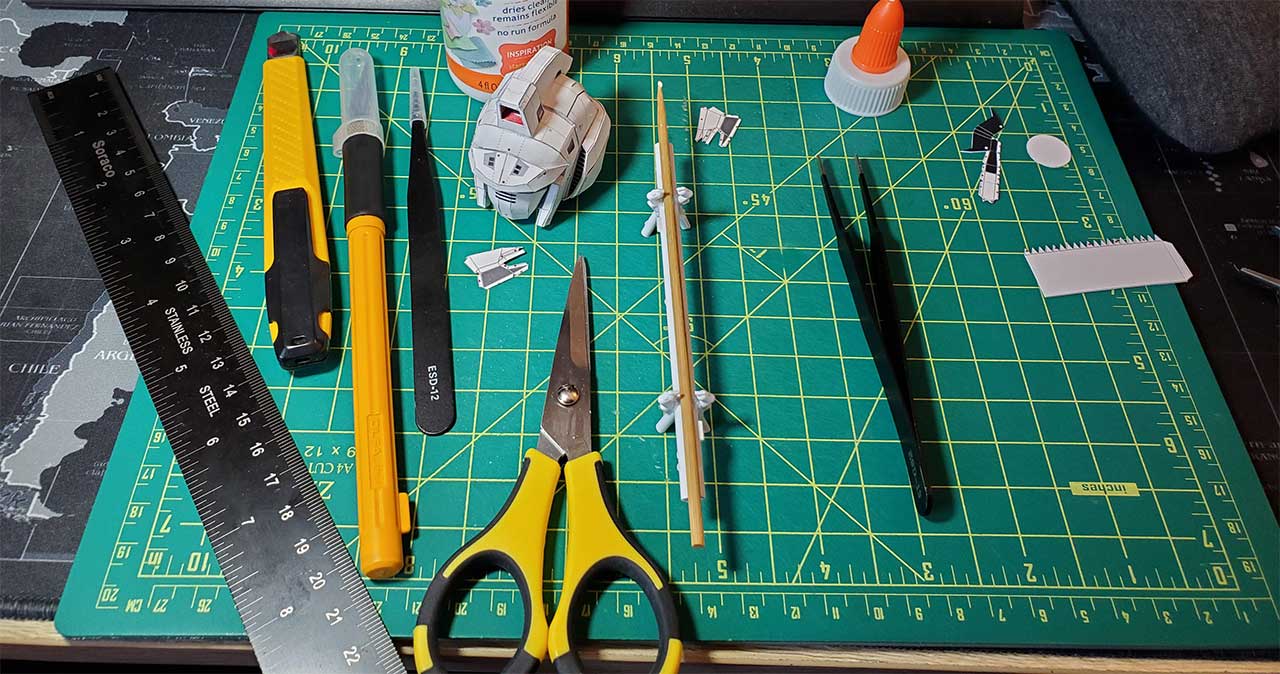 Cutting Mat